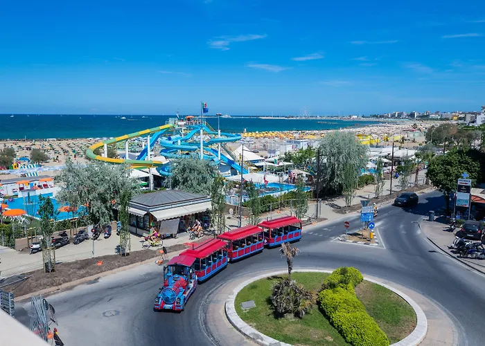 Hotell Gabbiano