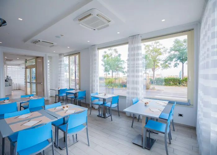 Gabbiano Hotell Rimini