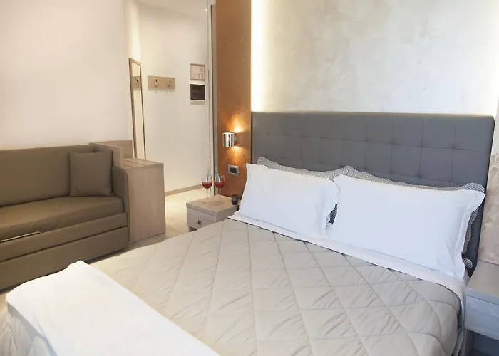 Gabbiano 3* Rimini