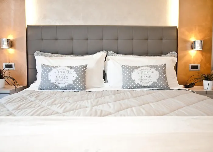 Hotell Gabbiano Rimini