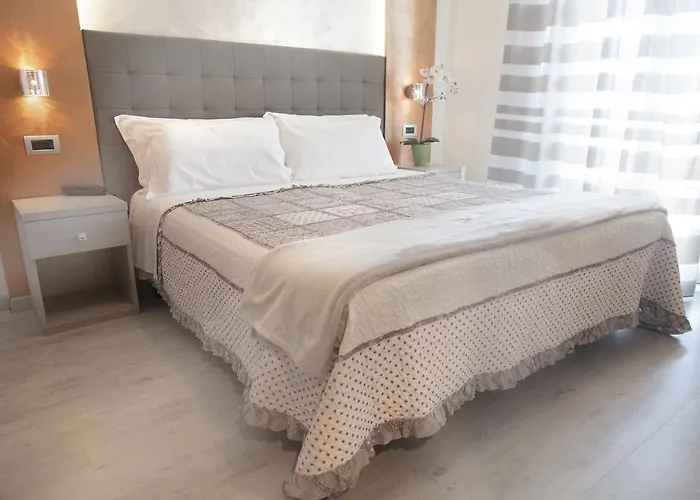Hotell Gabbiano 3*