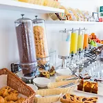 Hotel Gabbiano 3*