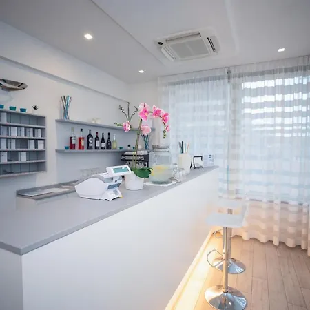 Gabbiano Ξενοδοχείο