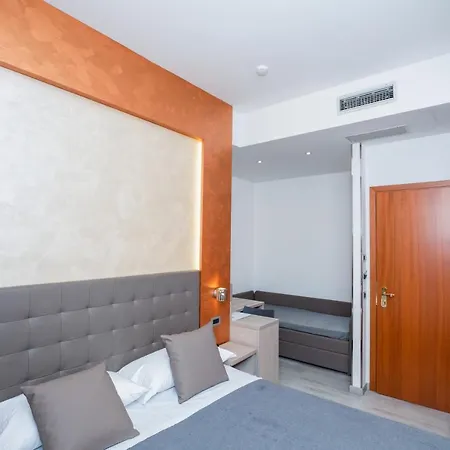 Ξενοδοχείο Gabbiano 3*