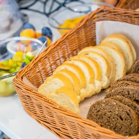 Gabbiano 3* ريميني