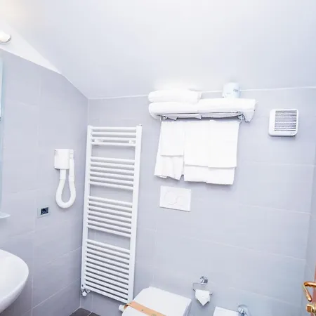 Gabbiano 3* Ρίμινι