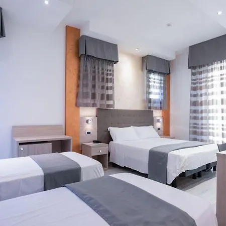Otel Gabbiano