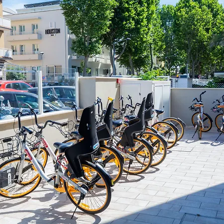 Gabbiano Ρίμινι