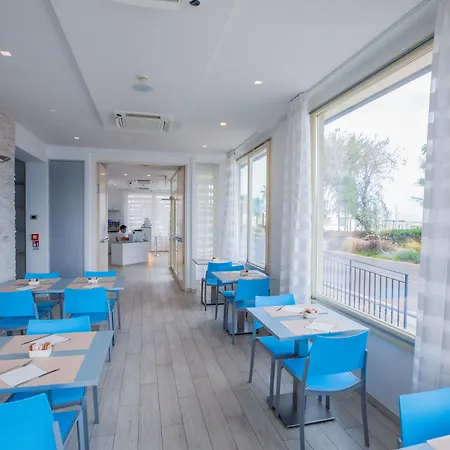 Gabbiano 3* Ρίμινι