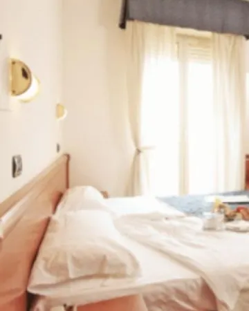 Gabbiano Ξενοδοχείο Ρίμινι