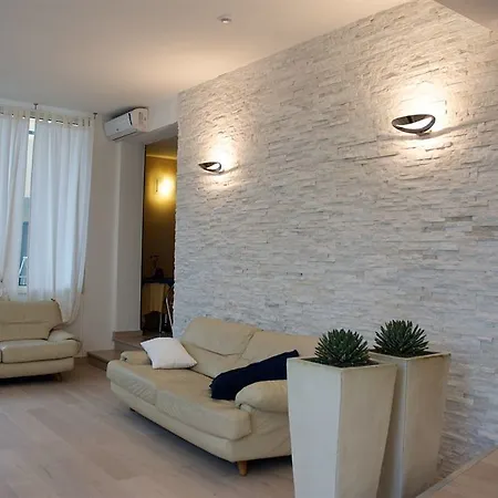 Gabbiano 3* Ρίμινι