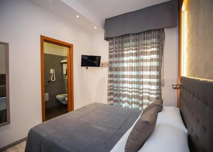 Hotel Gabbiano Rimini