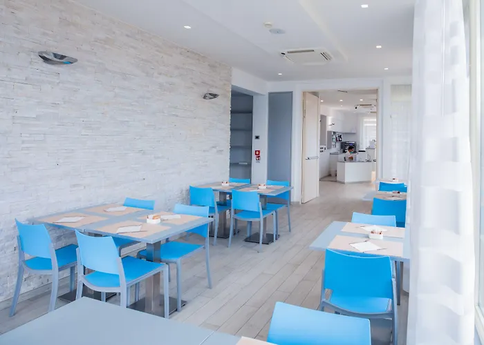 Gabbiano Hotel 3*