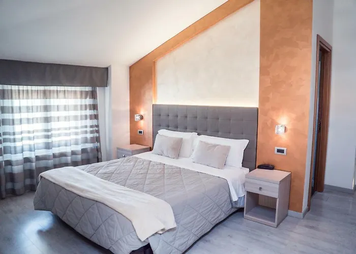 Hotel Gabbiano 3*