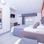 ガッビアーノ ホテル