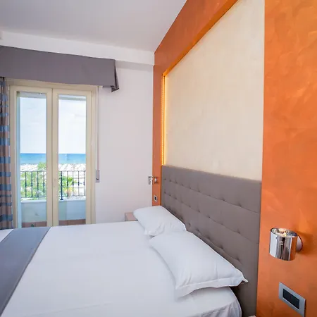 Gabbiano Hotell Rimini