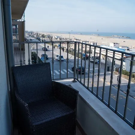 Hotell Gabbiano Rimini